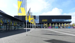 „Евровизия“ през 2021 г. ще се проведе в Ротердам
