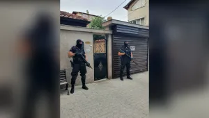 Арестуваха известен лихвар в Пловдив