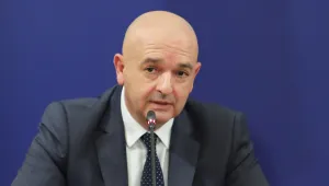 Ген. Мутафчийски: Да не празнуваме, а да се организираме