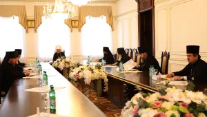Молдовската църква: Ваксината срещу COVID-19 е сатанински план за поставяне на 5G чипове