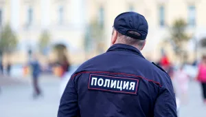 Заложническа криза в центъра на Москва: Мъж заплаши да взриви банка (ВИДЕО)