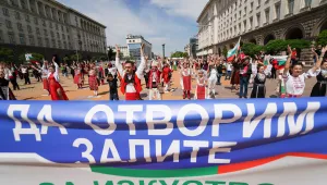 Позволени са спортните занимания: Очаква се да стане ясно дали ще отворят и танцовите школи