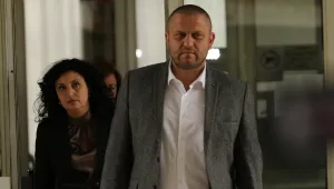 Шефът на СДВР: Близо 90% от заловения кокаин в „Студентски град“ е за износ