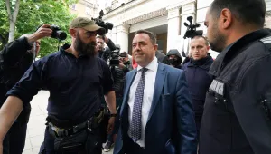 Красимир Живков: Не познавам Николай Миховски, нито Пламен Бобоков
