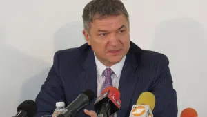 Пламен Бобоков е арестуван за търговия с влияние