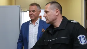 Атанас Бобоков за списъка: Имената и сумите съм ги взел от книгата „Най-богатите българи”