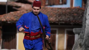 Отбелязваме 145 години от Априлското въстание