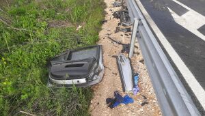 Обвиняемият за катастрофата с три жертви в Пловдив остава в ареста