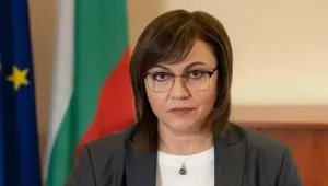 Нинова към Борисов: Всеки ден протакане ви осигурява още време да се окопаете във властта