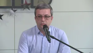Тома Биков: Промените в Изборния кодекс са в услуга на Румен Радев