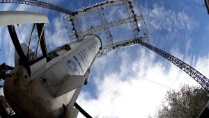 Билетите за първите космически екскурзии са в продажба