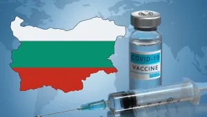 Ангелов: Нуждите ни по отношение на ваксините са напълно обезпечени