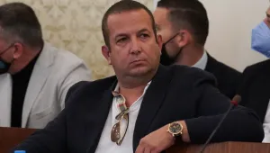Европейската прокуратура ще проверява сигнала на бизнесмена Илчовски 