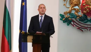 Румен Радев: Макар и кратък, животът на 45-ото НС не бе напразен