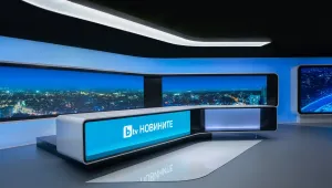Късната емисия на bTV Новините – с нов начален час от 24 май