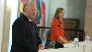 Светлан Стоев: Основен приоритет на МВнР ще е реализиране на изборите в чужбина