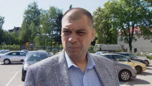 Прокуратурата предложи сваляне на имунитета на депутата Димитър Аврамов