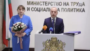 Сачева: Надявам се Гълъб Донев да не се поддаде на реваншистки настроения