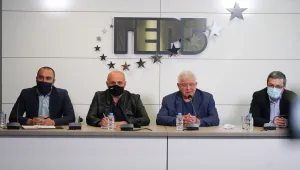 ГЕРБ за рокадите: Олигарси си връщат позициите