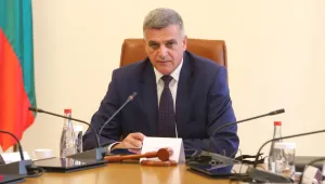 Премиерът Стефан Янев създава съвет по икономическите въпроси