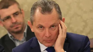 Бившият шеф на ДАНС пред bTV: Не знам за убито прасе, не е било в моята кола