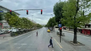 Турция излезе от национална карантина (ГАЛЕРИЯ)