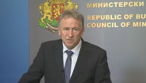 Кацаров: Ваксинационният обхват в социалните домове е нисък