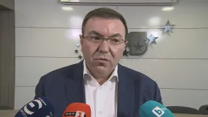 Ангелов: Новият ваксинационен план ще намали темпа на имунизация