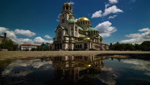 СОС обсъжда преименуване на площад 