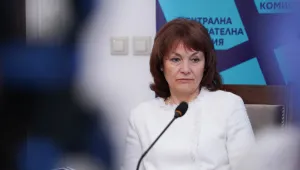 ЦИК: В списъците с подписи на партиите има „мъртви души“