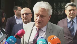 Рашков: Деморализацията от горе надолу достига и до редовите служители на МВР