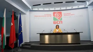 Официално: БСП готви споразумения с АБВ и партиите на Татяна Дончева и Георги Кадиев