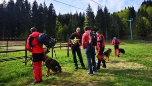Над 50 спасители издирват изчезнал пред 2 месеца сноубордист в Рила