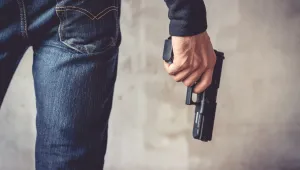 В Тексас узаконяват носенето на оръжие без разрешително 
