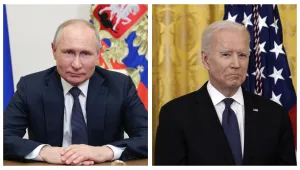 Срещата на Байдън с Путин – големи противорeчия и малки очаквания