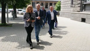 Москов: Основният недъг на предишния парламент беше липсата на истинска десница
