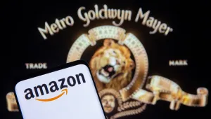 „Амазон“ купи филмовата компания MGM за 8,45 млрд. долара