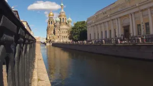 Консулът на Естония в Санкт Петербург е задържан от руските служби