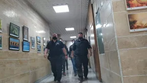 Ново обвинение срещу шефа на 3-то РУП в Пловдив