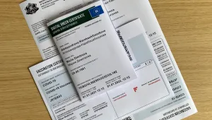 МЗ: България е готова с въвеждането на европейския цифров зелен сертификат