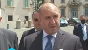 Радев: Ще поканим и македонски ученици да почиват у нас