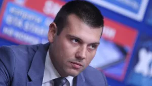„Транспект“ АД за срещата с Кирил Петков за ББР: Няма да участваме в комедийни скечове