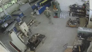Посолството на САЩ у нас разследва случката с американски военни в Чешнегирово