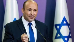 Новият премиер на Израел проведе първи разговор с Владимир Путин