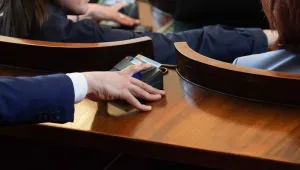 Приеха правилата за избор на председател на Антикорупционната комисия