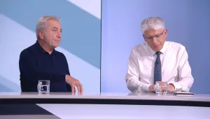 Спаси ли Зеленски  българското правителство с писмото за военната помощ?