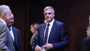 Стефан Янев: Има сигнали за финансови условия за влизане в листите на „Български възход“