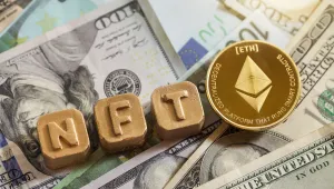 За първи път: Nexo издаде заем на стойност $3.5 млн., обезпечен с NFT