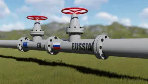 Киев и Будапеща в спор за доставките по тръбопровода „Дружба“