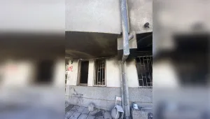 Възрастна жена е пострадала при пожар в Пловдив 
